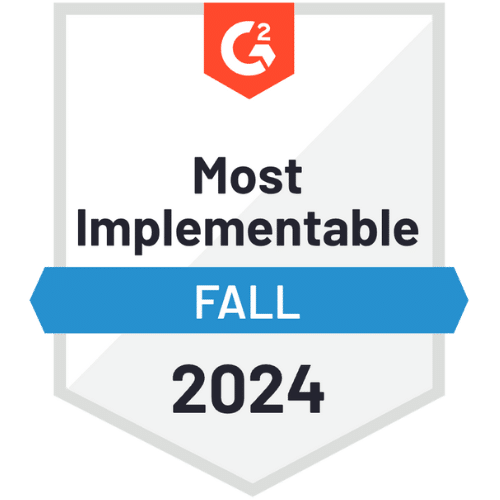 AxisCare - Most Implementable Fall 2024