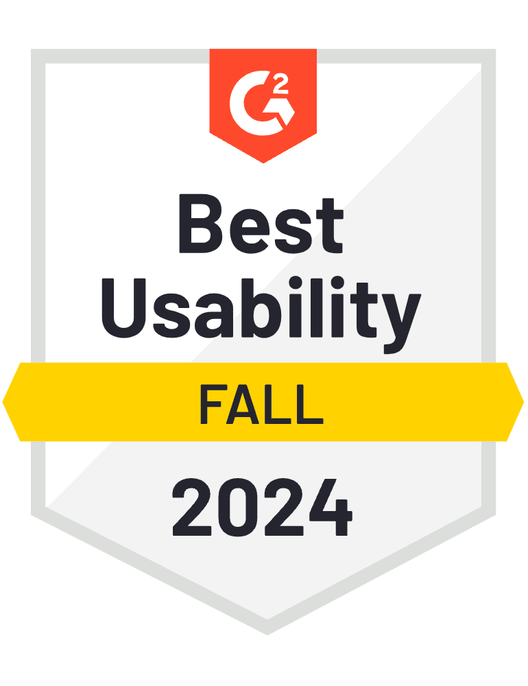 AxisCare - Best Usability Fall 2024