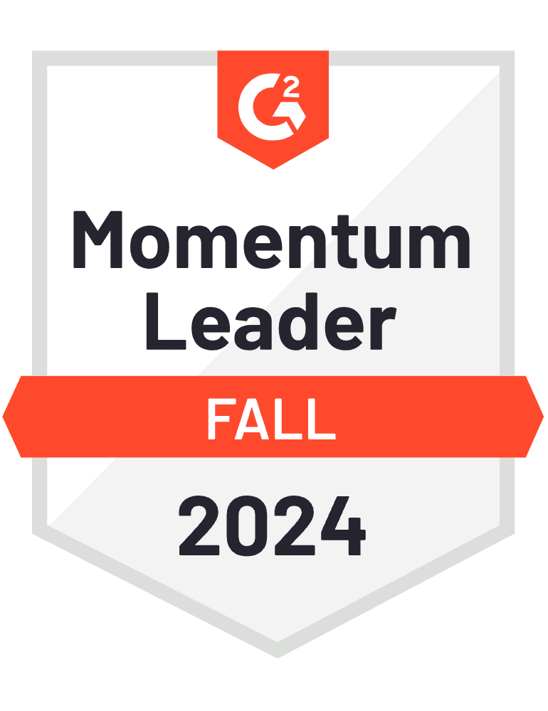 AxisCare - Momentum Leader Fall 2024