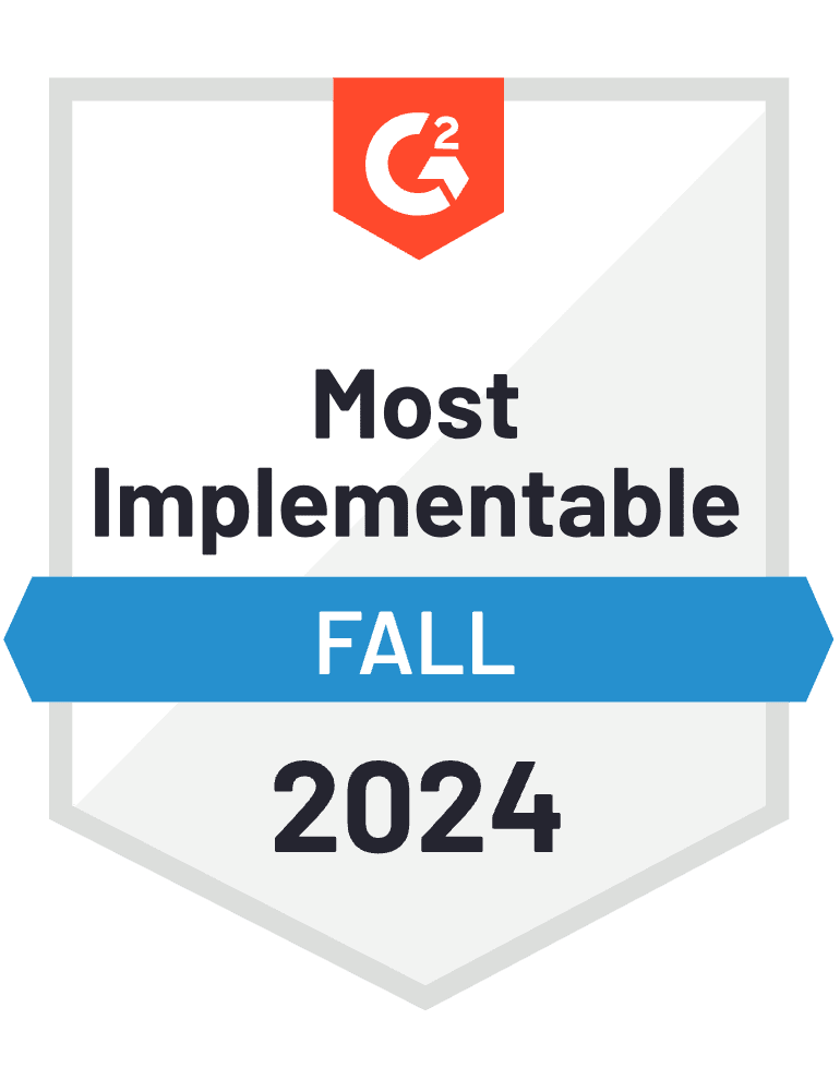 AxisCare - Most Implementable Fall 2024