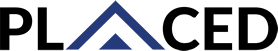 placed logo