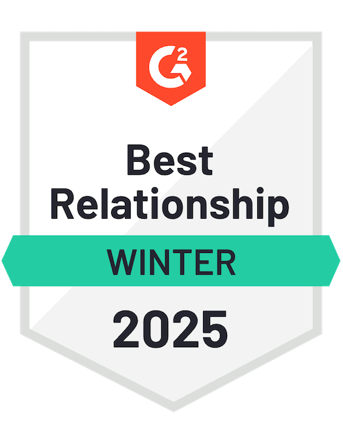 best relationship winter 2025