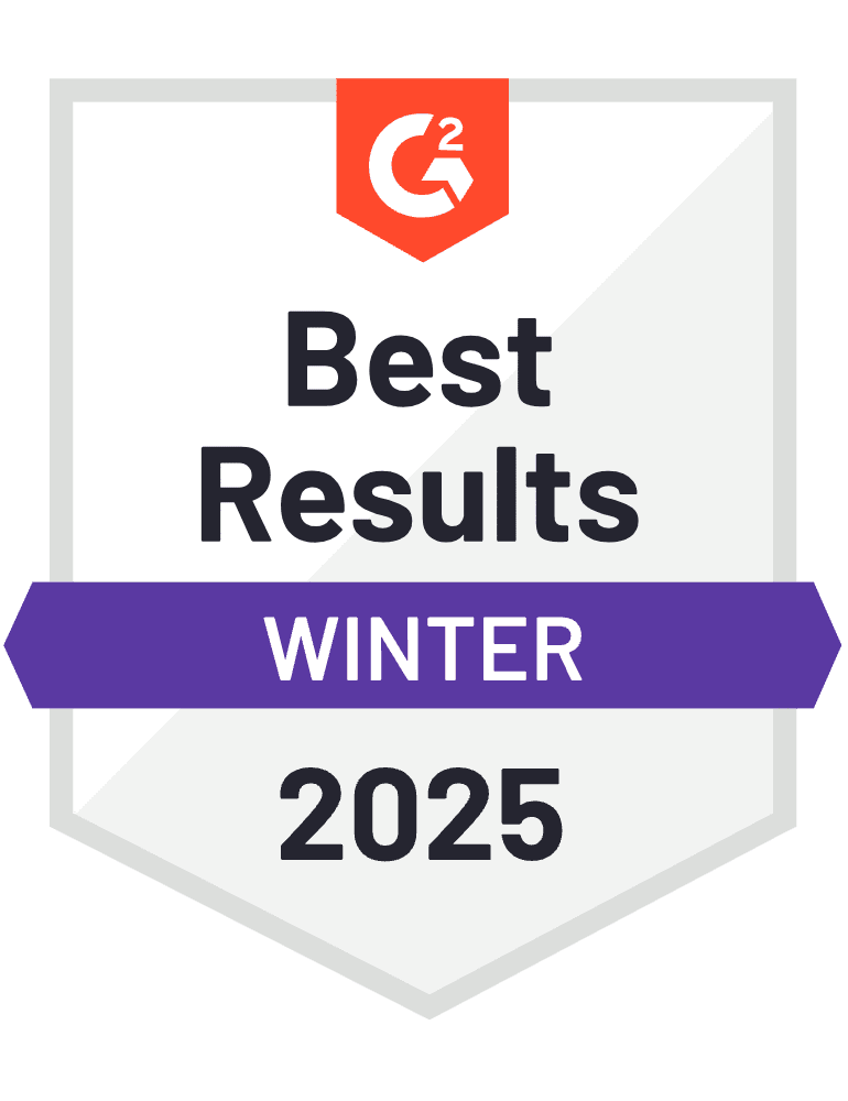 best results winter 2025