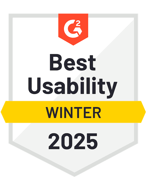 best usability winter 2025