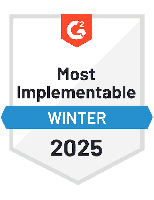 most implementable winter 2025