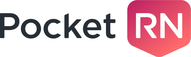 PocketRN Logo