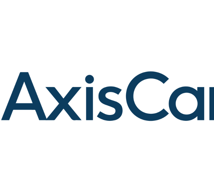 AxisCare Logo
