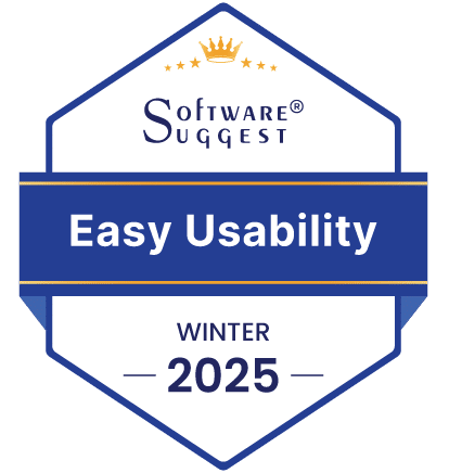 easy usability