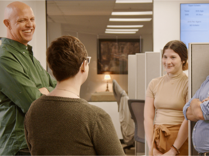 How EHR Systems Can Impact Home Care Agencies Blog