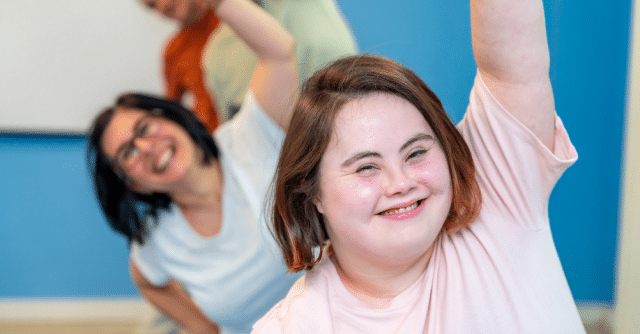 How to Care for Adults With Intellectual and Developmental Disabilities
