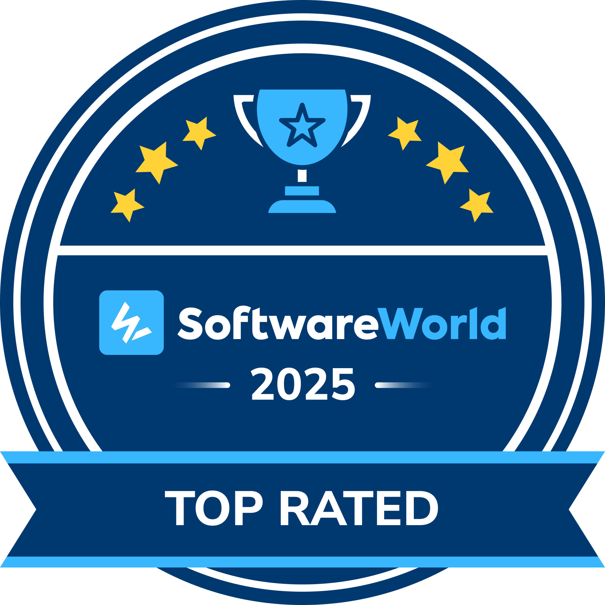 AxisCare-SoftwareWorld-Top-Rated