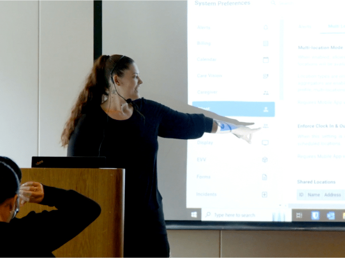 How Scheduling Can Impact Caregiver Turnover