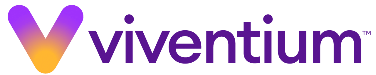 Viventium logo