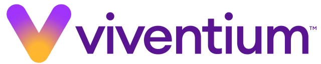 Viventium logo