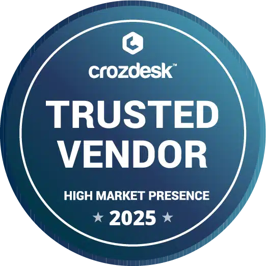 crozdesk-trusted-vendor-badge