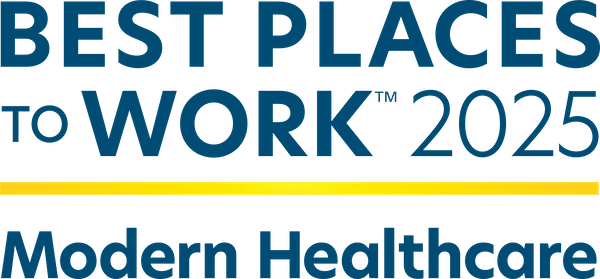 best places to work 2025