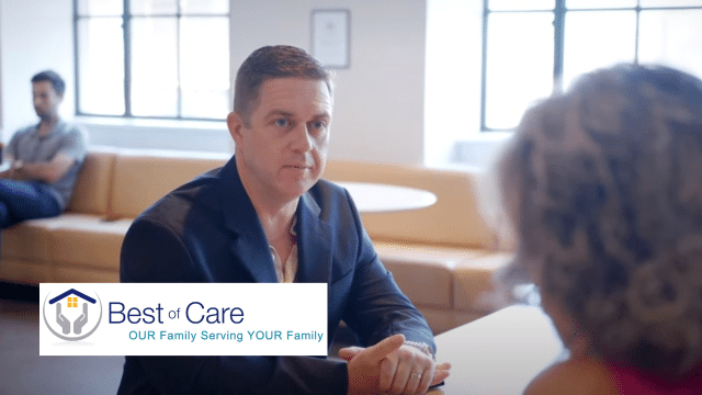 best of care