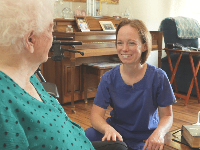 Understanding Canadian Home Care Regulations