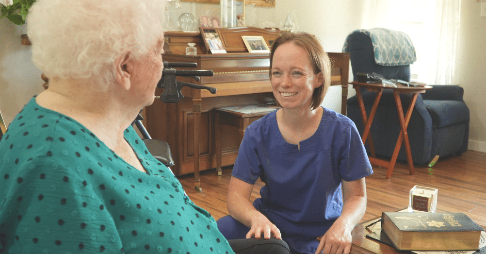 Understanding Canadian Home Care Regulations