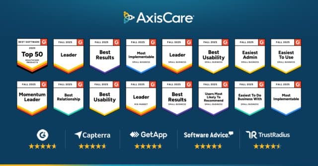 Blog - Why We’re Actually #1 in Home Care Software - 1