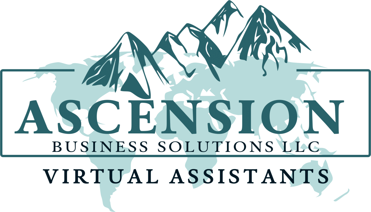 Ascension Business Solutions Logo