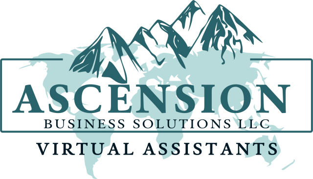 Ascension Business Solutions Logo