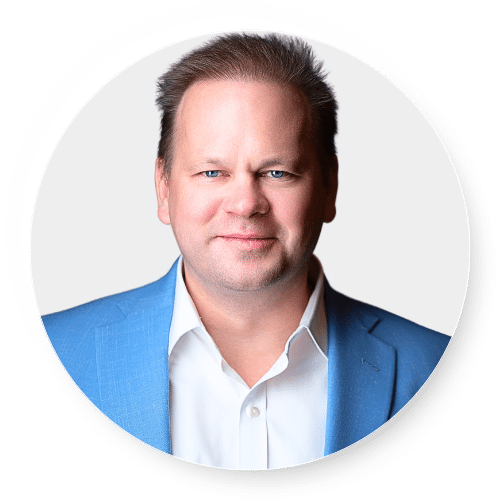 David Burrows Headshot