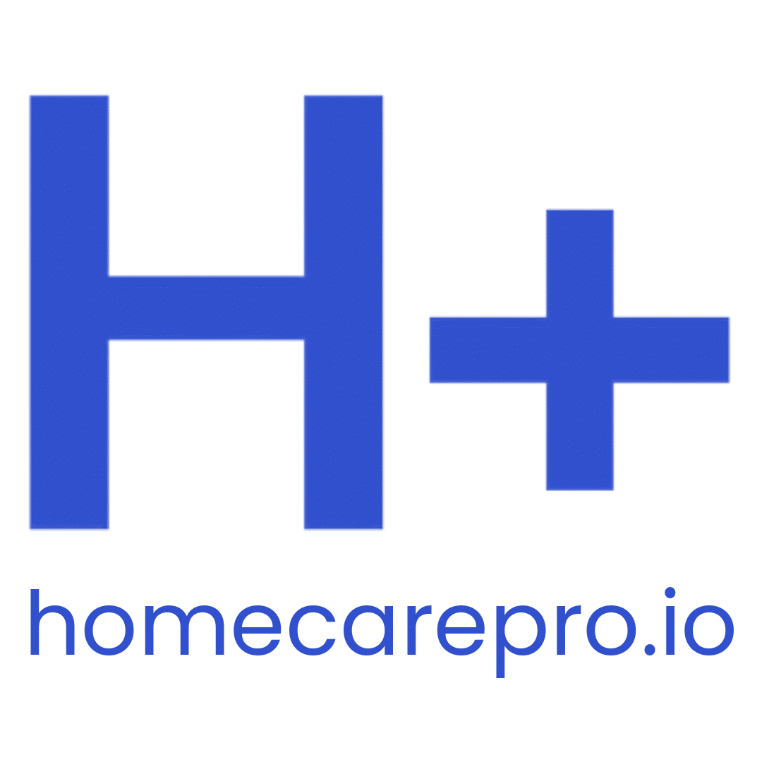 Homecare Pro Logo