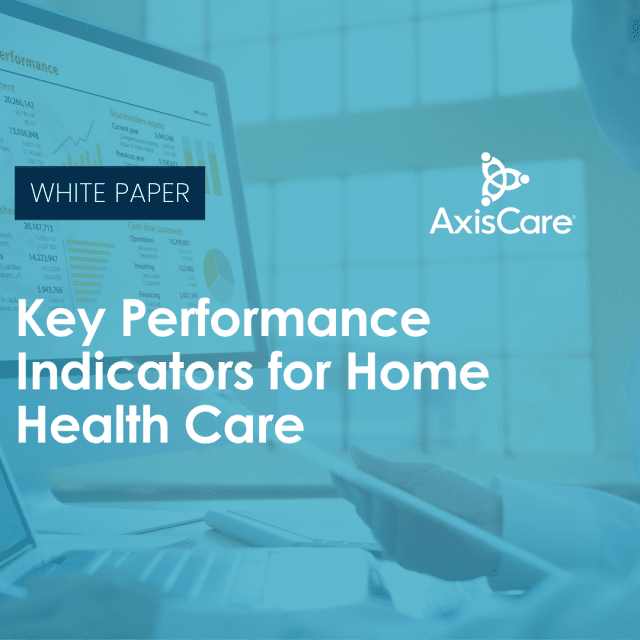 Key Performance Indicators White Paper