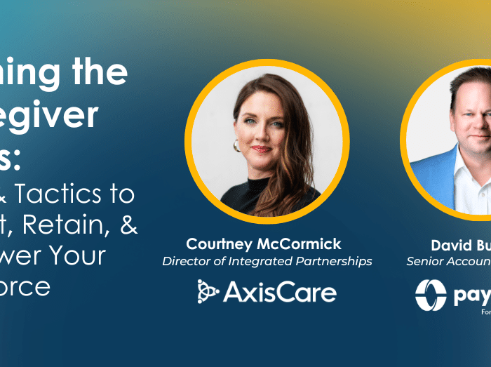 winning the caregiver crisis with axiscare and paylocity webinar featured image wfi