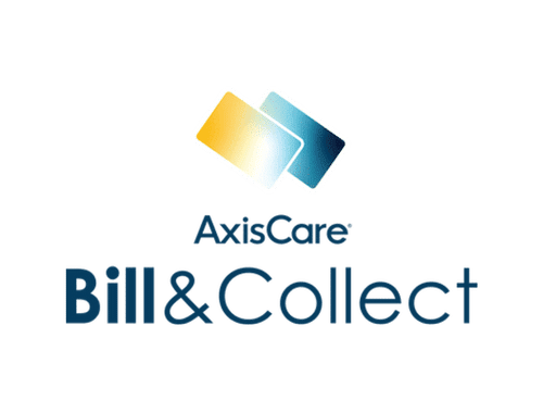 axiscare bill and collect