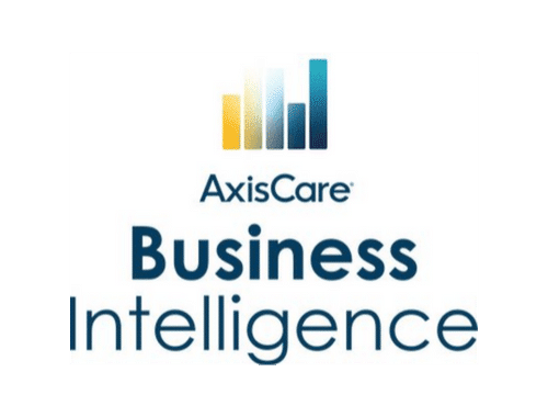 axiscare business intelligence