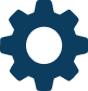 gear icon