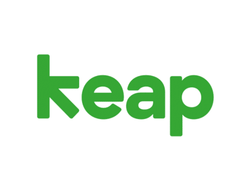 keap logo