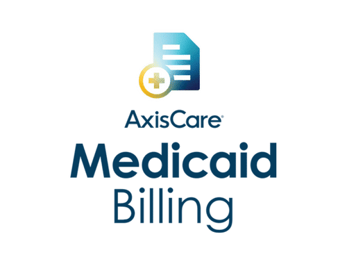 axiscare medicaid billing