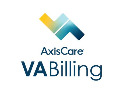 axiscare va billing