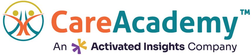 CareAcademy Logo