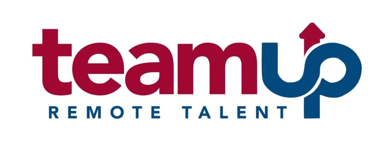 Team Up Logo