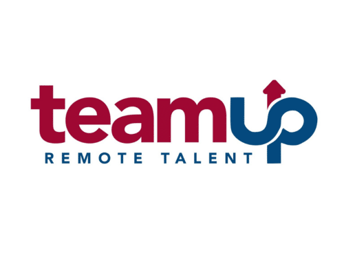 Team Up Logo