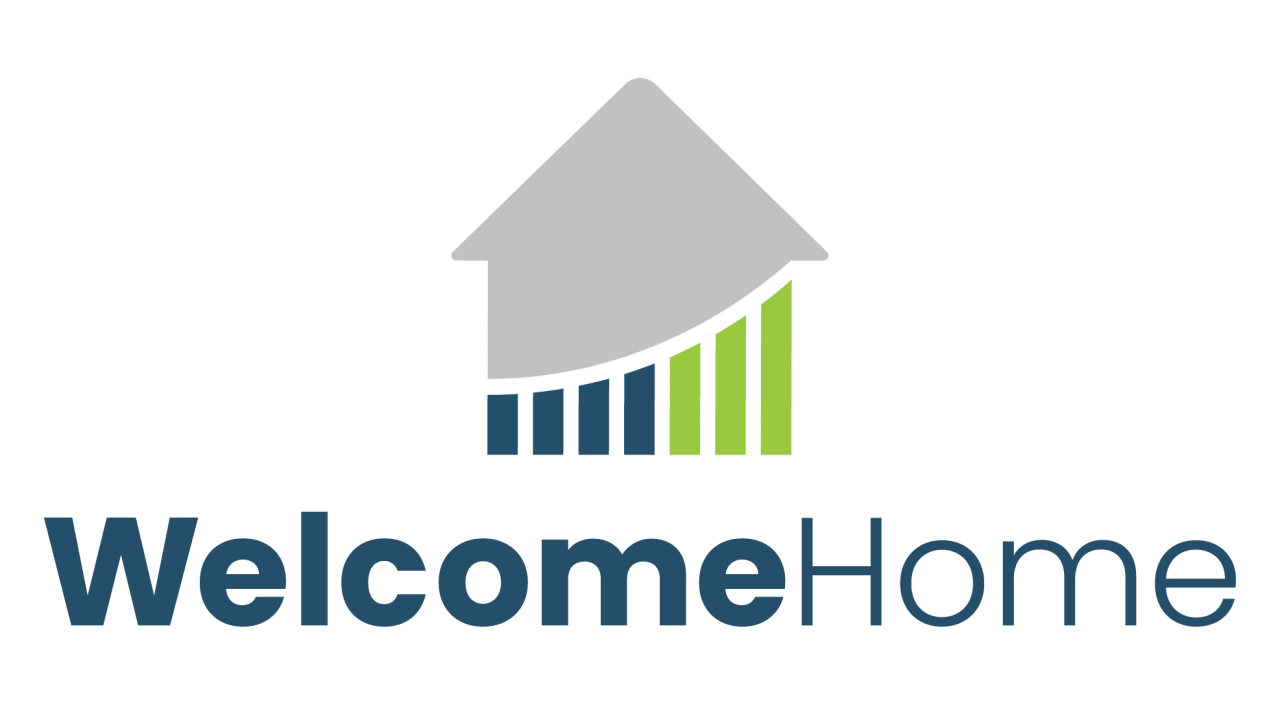 welcomehome logo