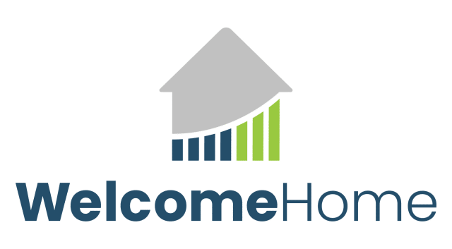 welcomehome logo