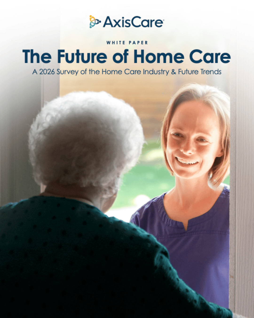 future of home care 2026