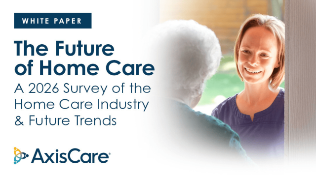 the future of home care 2026 white paper