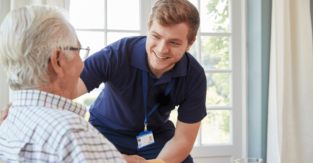 The Importance of Efficient Home Care Coordination