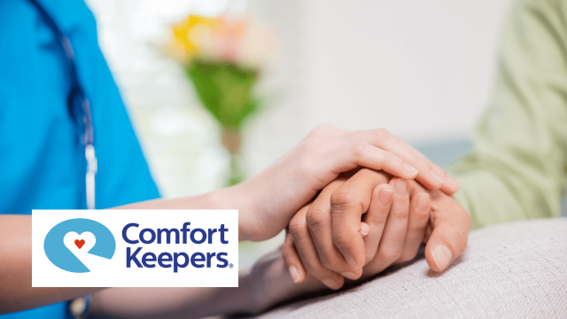 comfort keepers