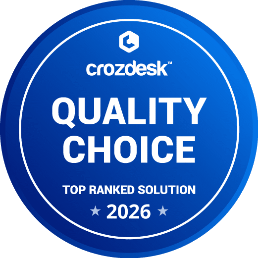 crozdesk-quality-choice-badge