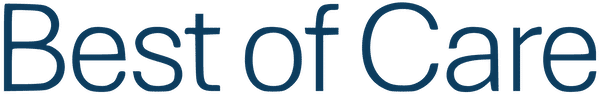 best of care logo