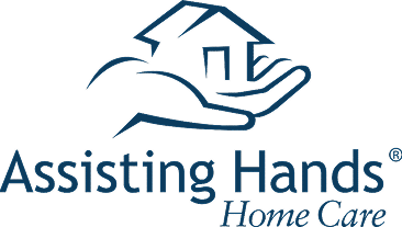 assisting hands logo