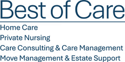 best of care logo