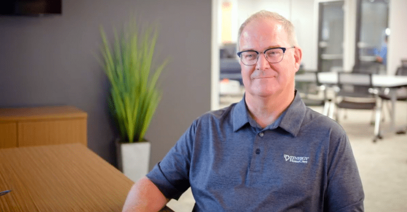 synergy case study